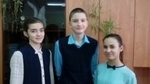 Призеры Международного проекта videouroki.net