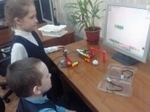 А мы движемся дальше в освоении робототехники