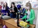 Фестиваль рабочей профессии