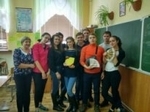 Игра по профориентации