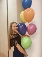 10 муниципальный фестиваль-конкурс эстрадного вокала «Золотой микрофон»