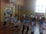 Веселые старты