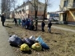 Всекузбасский субботник
