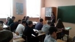 Всероссийская акция "100 баллов до победы"