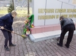 Реализация экологического проекта «Нам здесь жить»