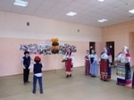 Реализация проекта "Фестиваль народов мира"