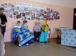 Фестиваль народов мира