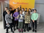 Поход в кинотеатр