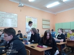 Осторожно, клещи!