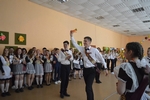 Последний звонок – 2022 (11 классы)