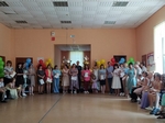 Прощание с начальной школой