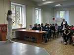 ЛДП (3-ий день)