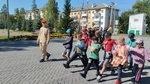 ЛДП (5-ый день)