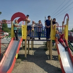ЛДП (6-ой день)