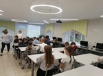 Информационный час «Знай свои права»