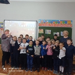 Разновозрастный отряд