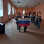 Рво - день пятай. Фильм! Фильм! Фильм!