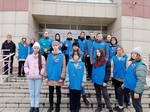 Акция ко дню народного единства