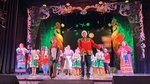 Рождественский епархиальный концерт