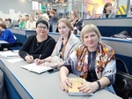Профессиональное развитие педагога