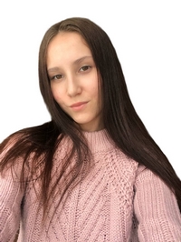 Котельникова А. С.
