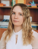 Савостьянова А. С.
