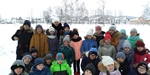 Неделя безопасности на воде