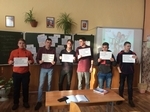 День молодого избирателя