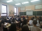 "Мы живём в Кузбассе"